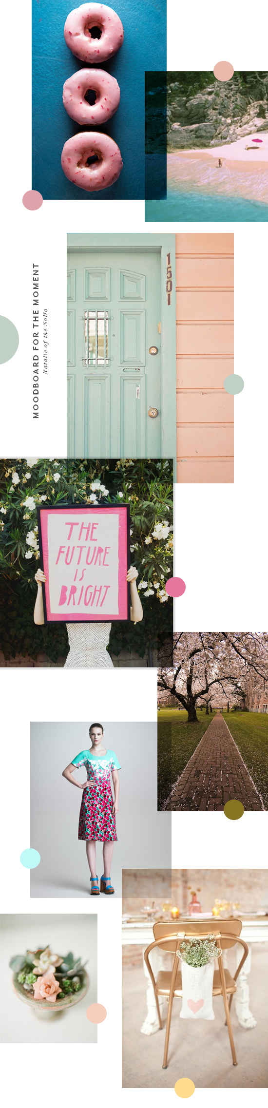 Moodboard for the Moment — guest post by natalie of the soho on pinegate road
